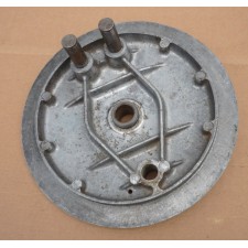 BRZDOVÝ ŠTÍT - JAWA ČZ 125,150,175